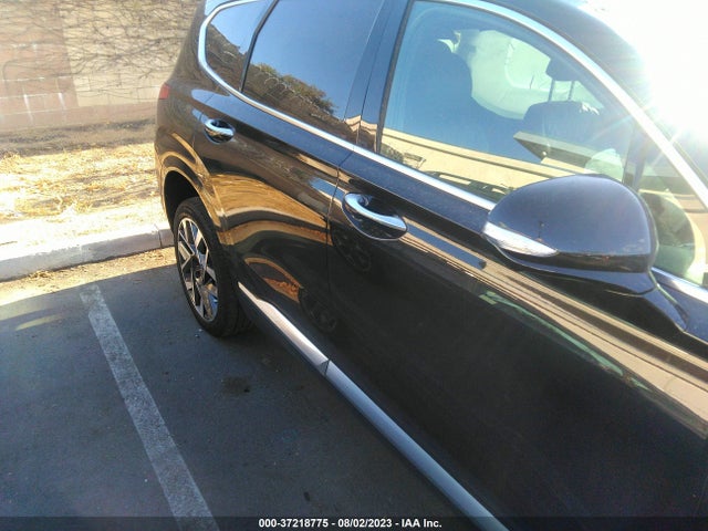 Hyundai Santa Fe Calligraphy 2022 5NMS5DAL4NH449232 Image 14