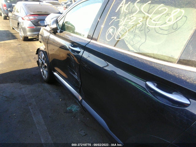 Hyundai Santa Fe Calligraphy 2022 5NMS5DAL4NH449232 Image 15