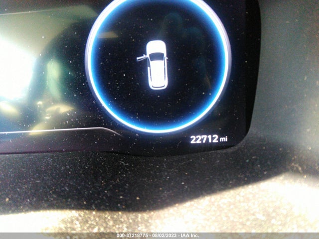 Hyundai Santa Fe Calligraphy 2022 5NMS5DAL4NH449232 Image 16
