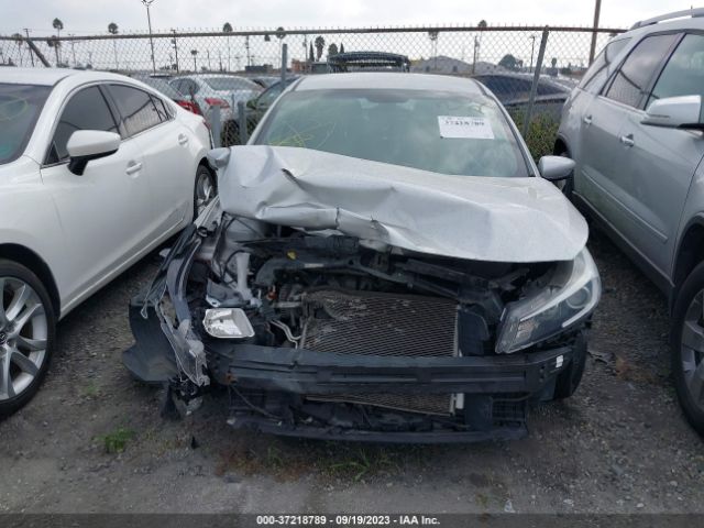 3KPFK4A7XJE203266 KIA FORTE LX