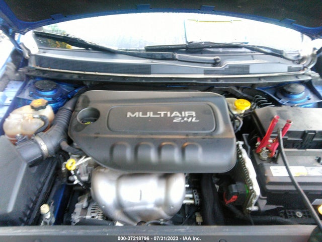1C3CCCAB7GN137315 Chrysler 200 Limited
