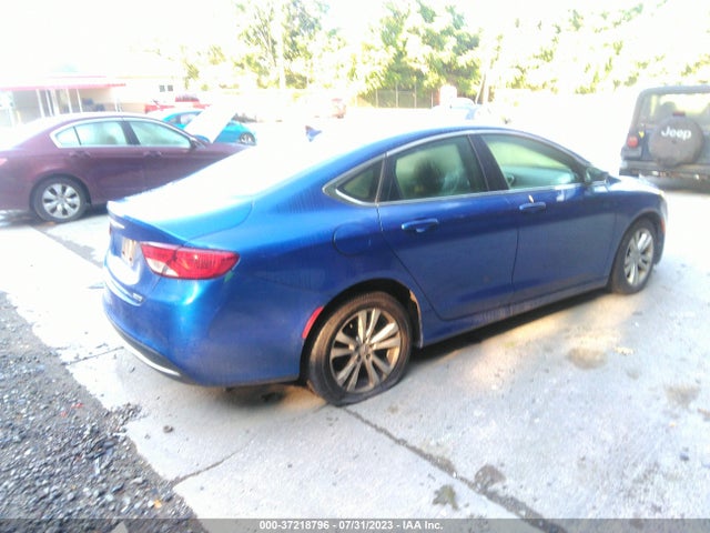 1C3CCCAB7GN137315 Chrysler 200 Limited