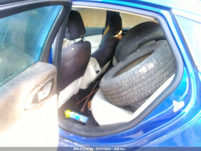 1C3CCCAB7GN137315 Chrysler 200 Limited