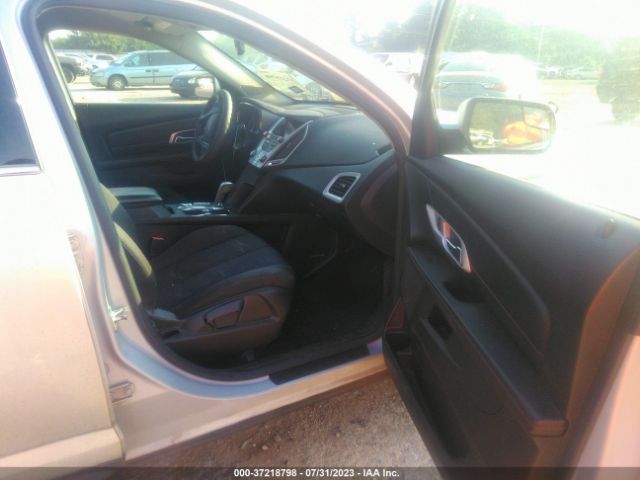2GKALMEK5E6195688 GMC Terrain Sle