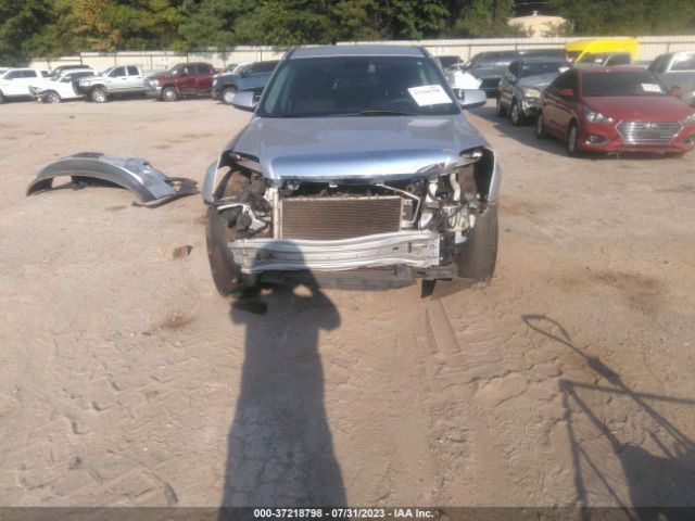2GKALMEK5E6195688 GMC Terrain Sle