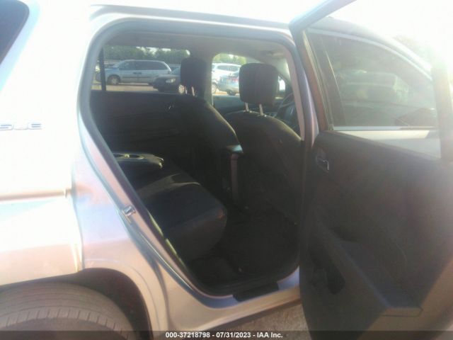 2GKALMEK5E6195688 GMC Terrain Sle