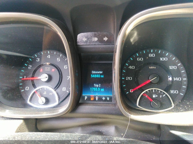 2013 CHEVROLET MALIBU LT VIN: 1G11E5SAXDF232352