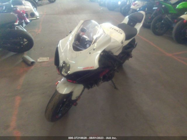 2020 SUZUKI GSX-R1000 JS1DM11B2L7100005 Photo 1