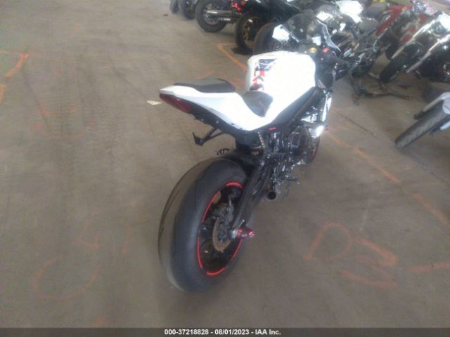 2020 SUZUKI GSX-R1000 JS1DM11B2L7100005 Photo 3