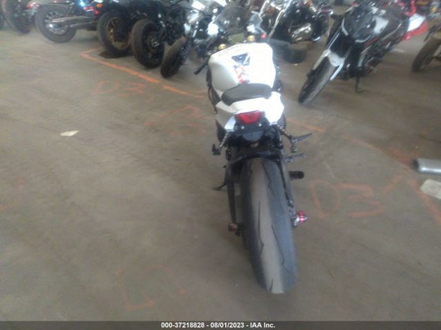 2020 SUZUKI GSX-R1000 JS1DM11B2L7100005 Photo 5