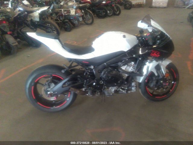 2020 SUZUKI GSX-R1000 JS1DM11B2L7100005 Photo 7