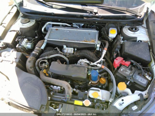 4S4BTGUDXP3186527 Subaru Outback Wilderness