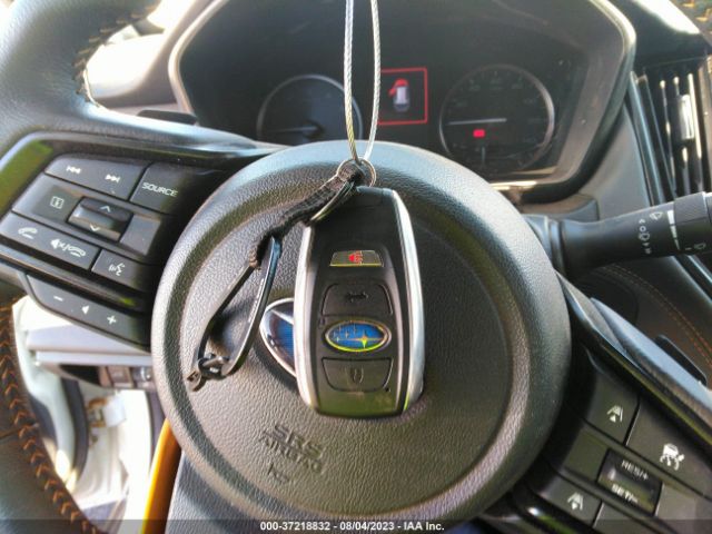 4S4BTGUDXP3186527 Subaru Outback Wilderness