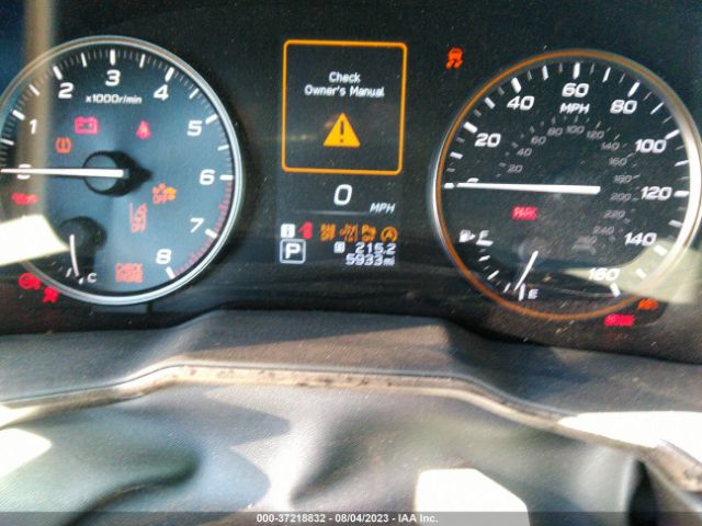 4S4BTGUDXP3186527 Subaru Outback Wilderness