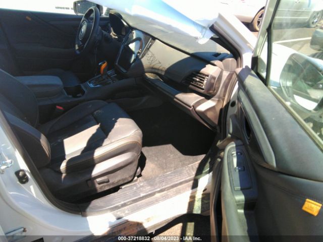 4S4BTGUDXP3186527 Subaru Outback Wilderness
