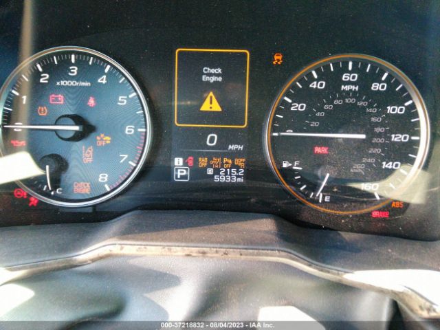 4S4BTGUDXP3186527 Subaru Outback Wilderness