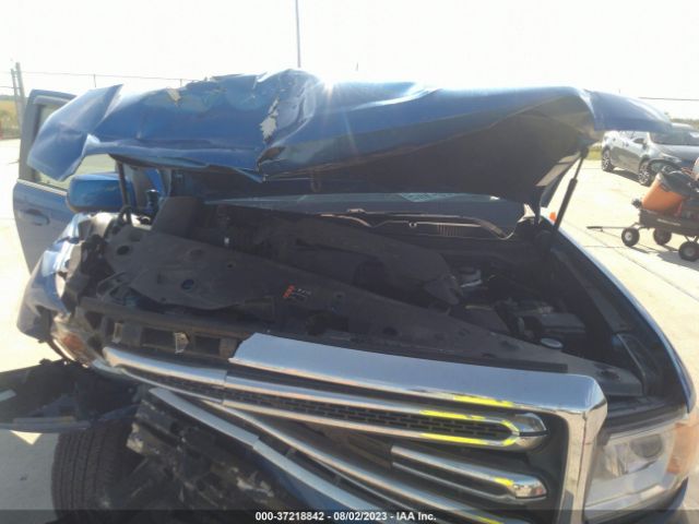 1GTG5CEN9J1115536 GMC Canyon 2wd Sle