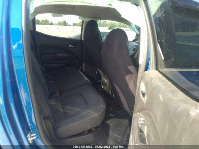 1GTG5CEN9J1115536 GMC Canyon 2wd Sle