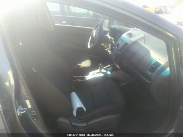 KNAFK4A62G5569554 KIA FORTE LX