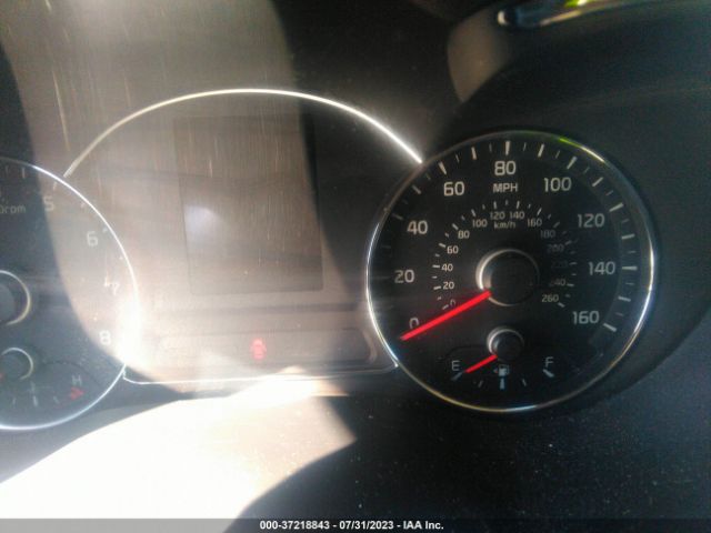 KNAFK4A62G5569554 KIA FORTE LX