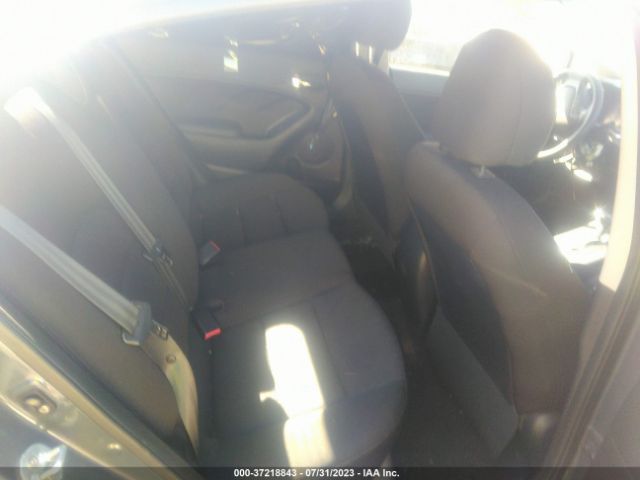 KNAFK4A62G5569554 KIA FORTE LX