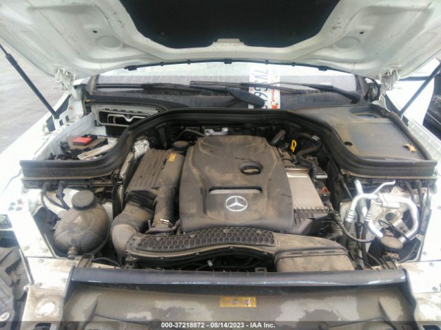 WDC0G4JB9HF174610 Mercedes-Benz Glc Glc 300