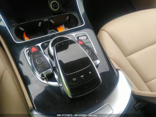 WDC0G4JB9HF174610 Mercedes-Benz Glc Glc 300