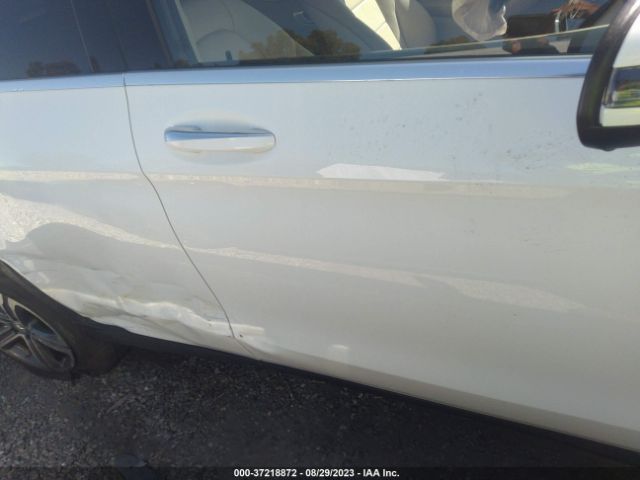 WDC0G4JB9HF174610 Mercedes-Benz Glc Glc 300