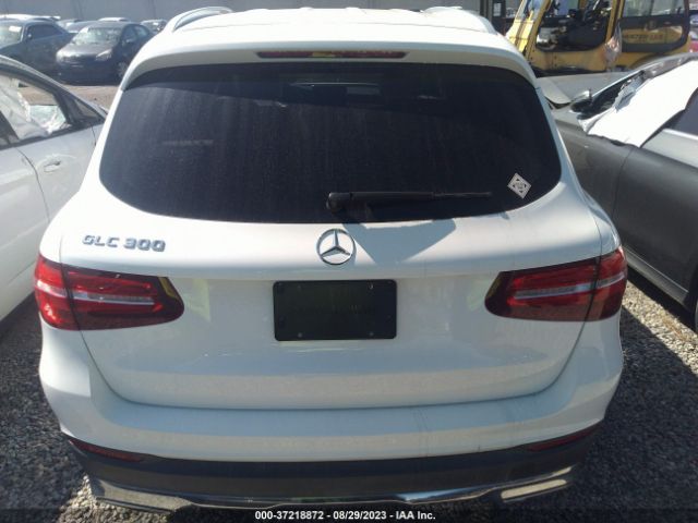 WDC0G4JB9HF174610 Mercedes-Benz Glc Glc 300