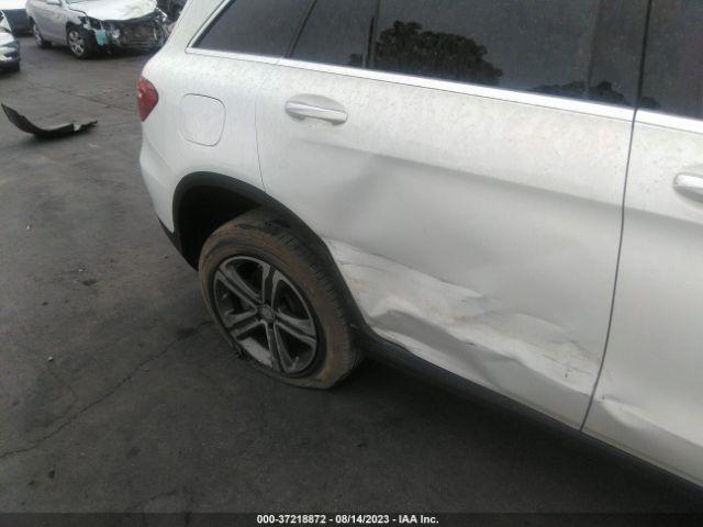 WDC0G4JB9HF174610 Mercedes-Benz Glc Glc 300