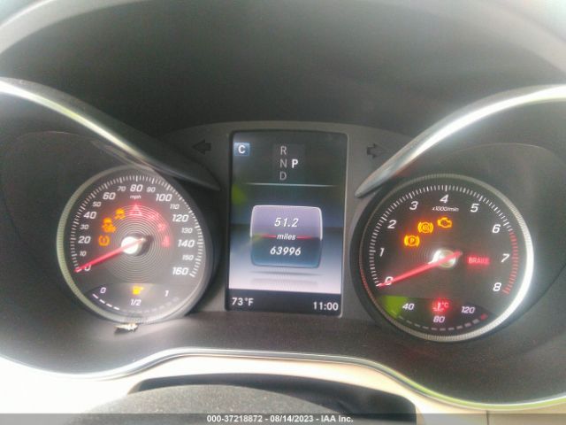 WDC0G4JB9HF174610 Mercedes-Benz Glc Glc 300