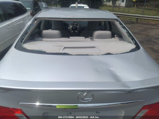 2009 LEXUS ES 350 VIN: JTHBJ46G092321229