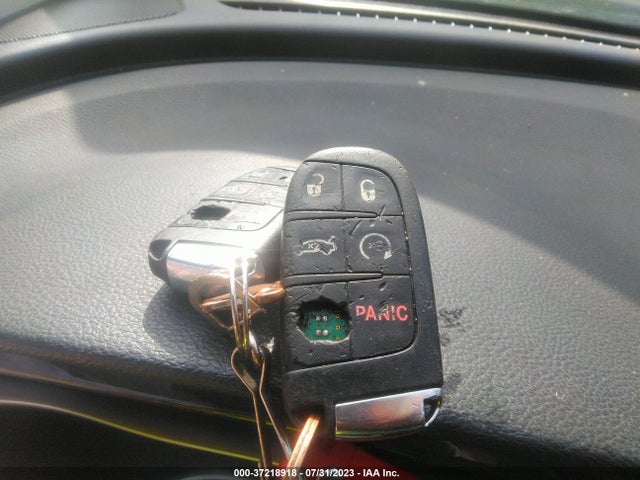 1C3CCCCB4FN544309 Chrysler 200 C