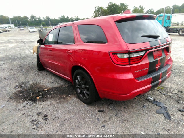 Dodge Durango R/t 2018 1C4SDHCT7JC366491 Image 3
