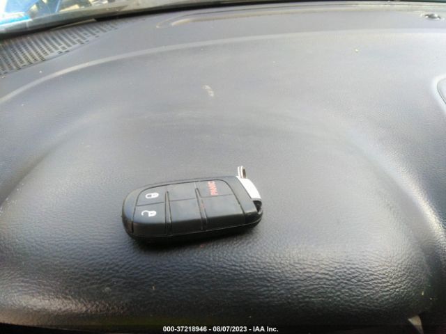 3C4PDDGG2FT634340 Dodge Journey Crossroad