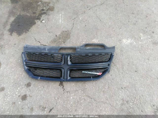 3C4PDDGG2FT634340 Dodge Journey Crossroad