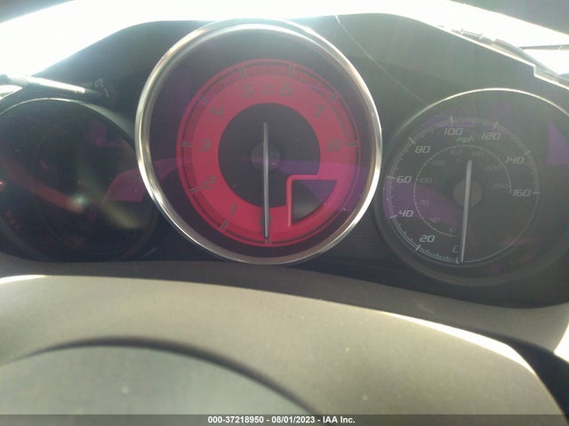 Fiat 124 Spider Abarth 2020 JC1NFAEK2L0145076 Image 7