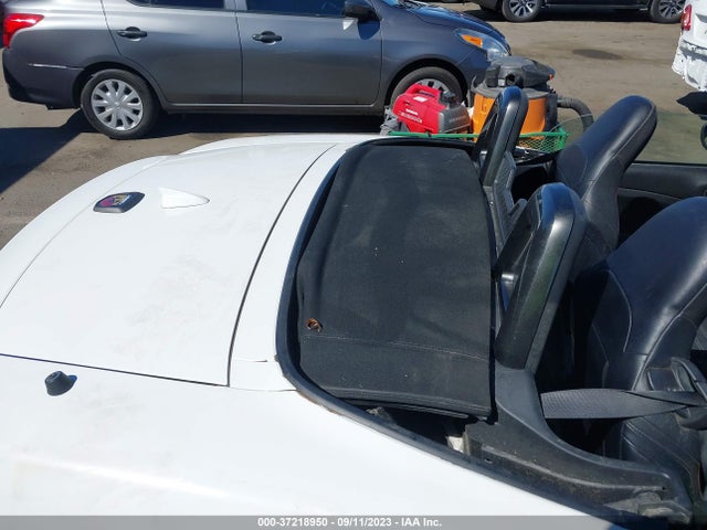 Fiat 124 Spider Abarth 2020 JC1NFAEK2L0145076 Image 8