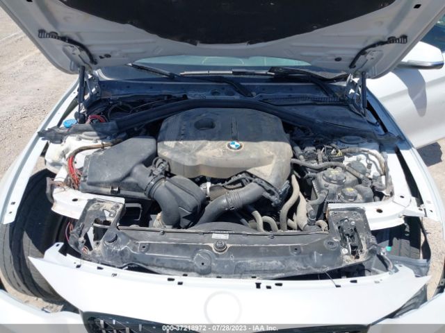 WBA4F7C36HG789155 BMW 4 Series 430i