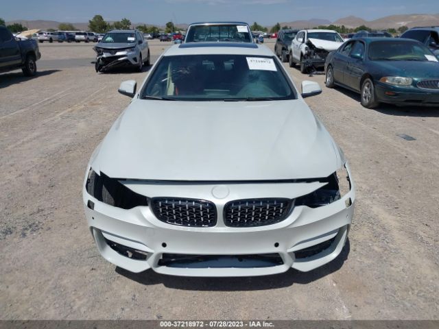 WBA4F7C36HG789155 BMW 4 Series 430i