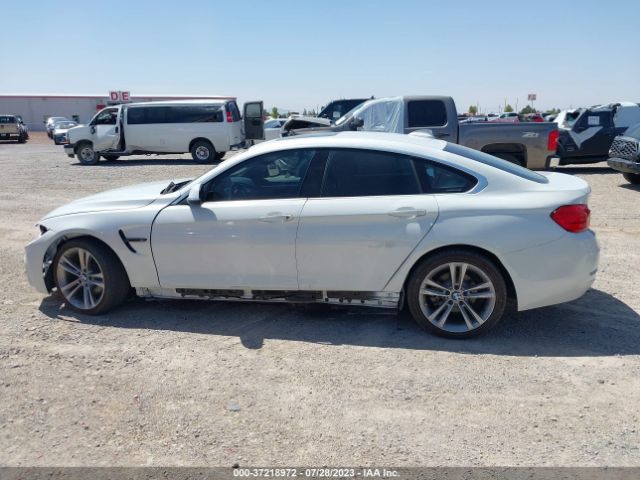 WBA4F7C36HG789155 BMW 4 Series 430i