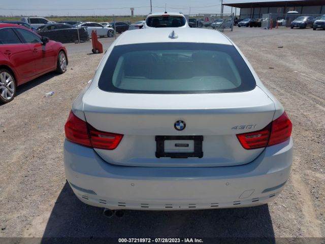 WBA4F7C36HG789155 BMW 4 Series 430i