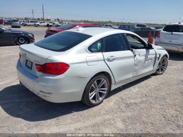 WBA4F7C36HG789155 BMW 4 Series 430i
