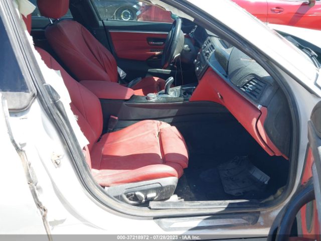 WBA4F7C36HG789155 BMW 4 Series 430i