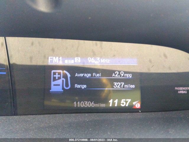 2012 HONDA CIVIC SDN LX VIN: 19XFB2F52CE368646