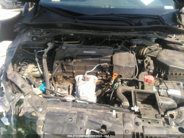 1HGCR2F59HA300936 Honda Accord Sedan Sport
