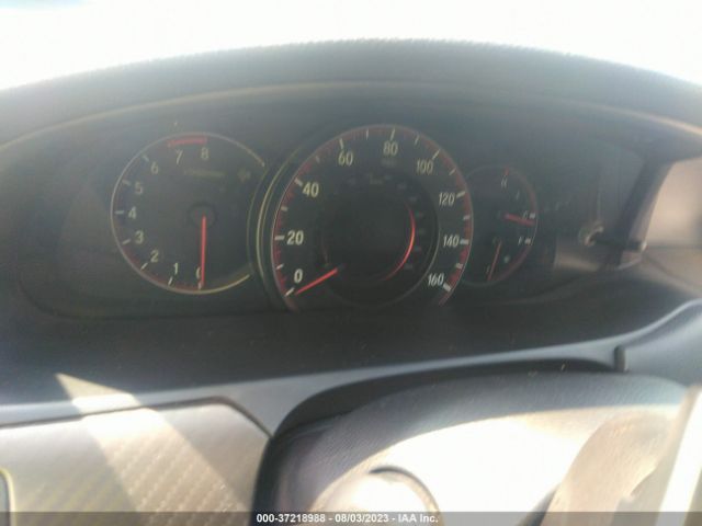 1HGCR2F59HA300936 Honda Accord Sedan Sport