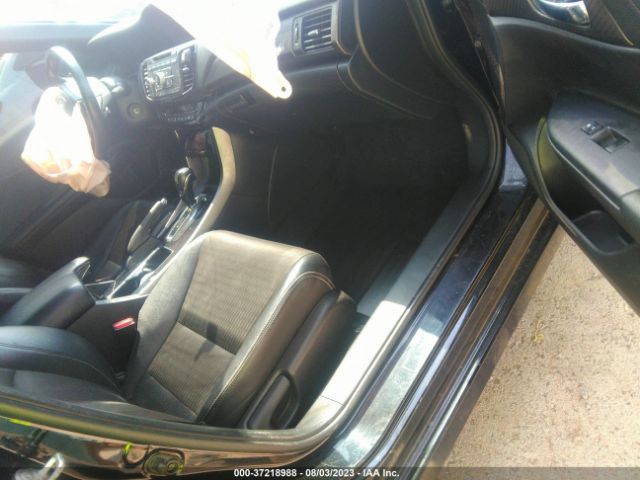 1HGCR2F59HA300936 Honda Accord Sedan Sport