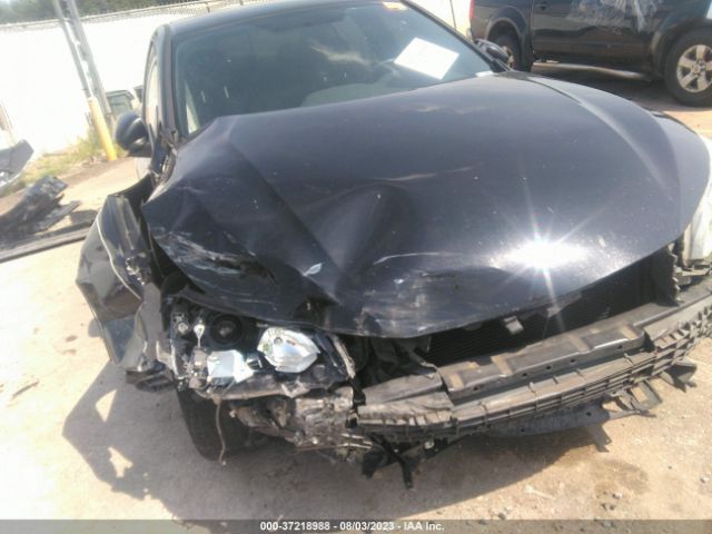 1HGCR2F59HA300936 Honda Accord Sedan Sport