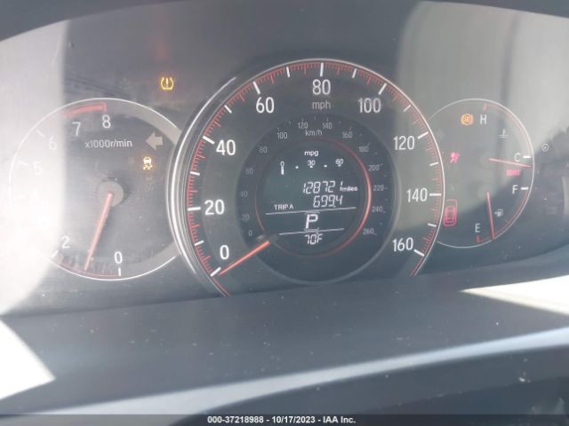 1HGCR2F59HA300936 Honda Accord Sedan Sport